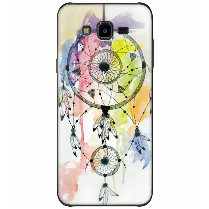 Чехол Uprint Samsung J700H Galaxy J7 