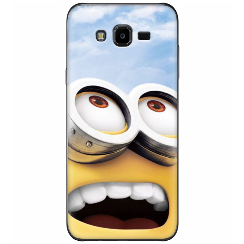 Чехол Uprint Samsung J700H Galaxy J7 