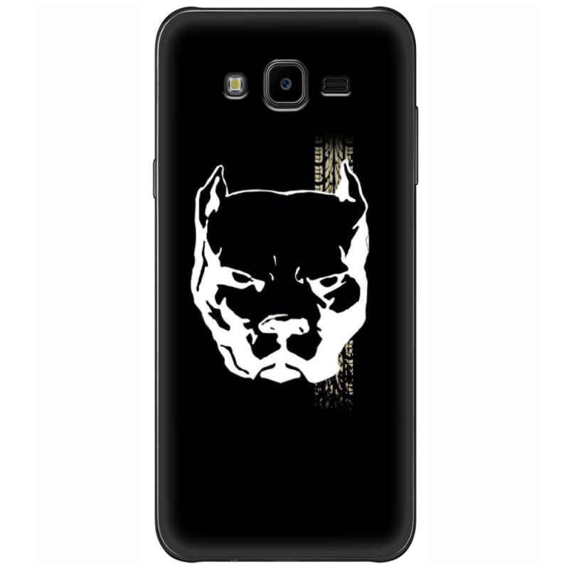 Чехол Uprint Samsung J700H Galaxy J7 