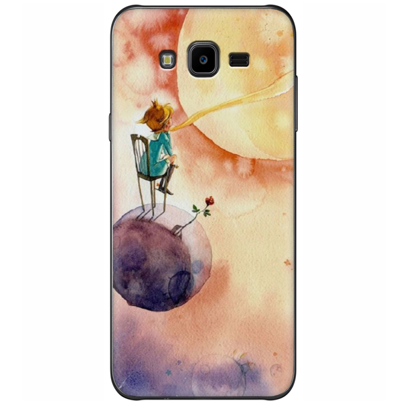 Чехол Uprint Samsung J700H Galaxy J7 