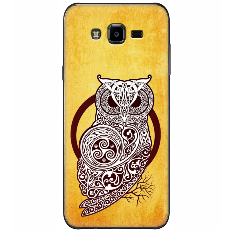 Чехол Uprint Samsung J700H Galaxy J7 