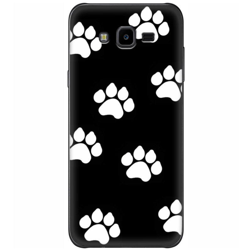 Чехол Uprint Samsung J700H Galaxy J7 