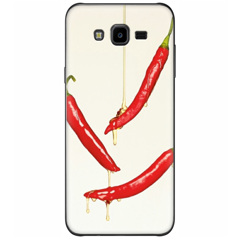 Чехол Uprint Samsung J700H Galaxy J7 