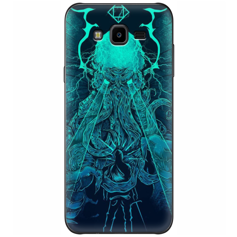 Чехол Uprint Samsung J700H Galaxy J7 