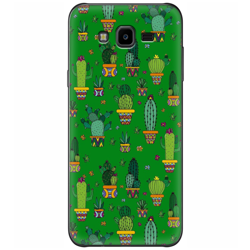 Чехол Uprint Samsung J700H Galaxy J7 