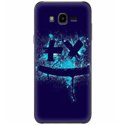 Чехол Uprint Samsung J700H Galaxy J7 