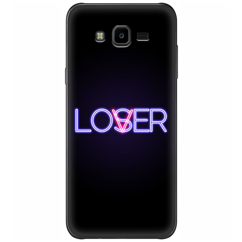 Чехол Uprint Samsung J700H Galaxy J7 