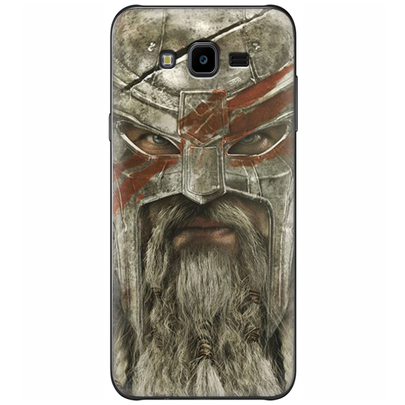 Чехол Uprint Samsung J700H Galaxy J7 