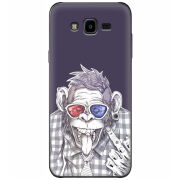 Чехол Uprint Samsung J700H Galaxy J7 