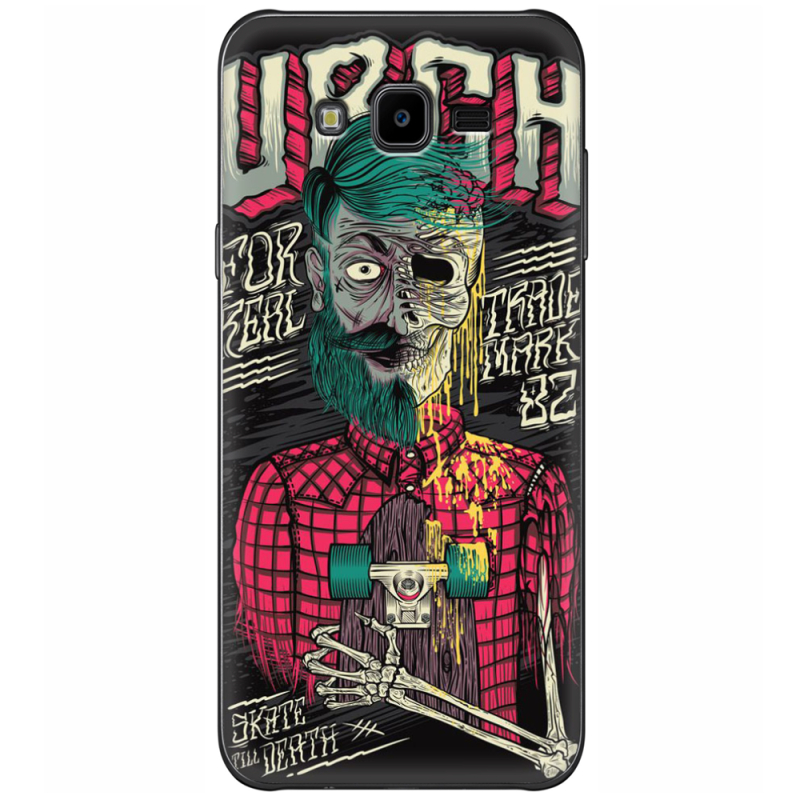 Чехол Uprint Samsung J700H Galaxy J7 