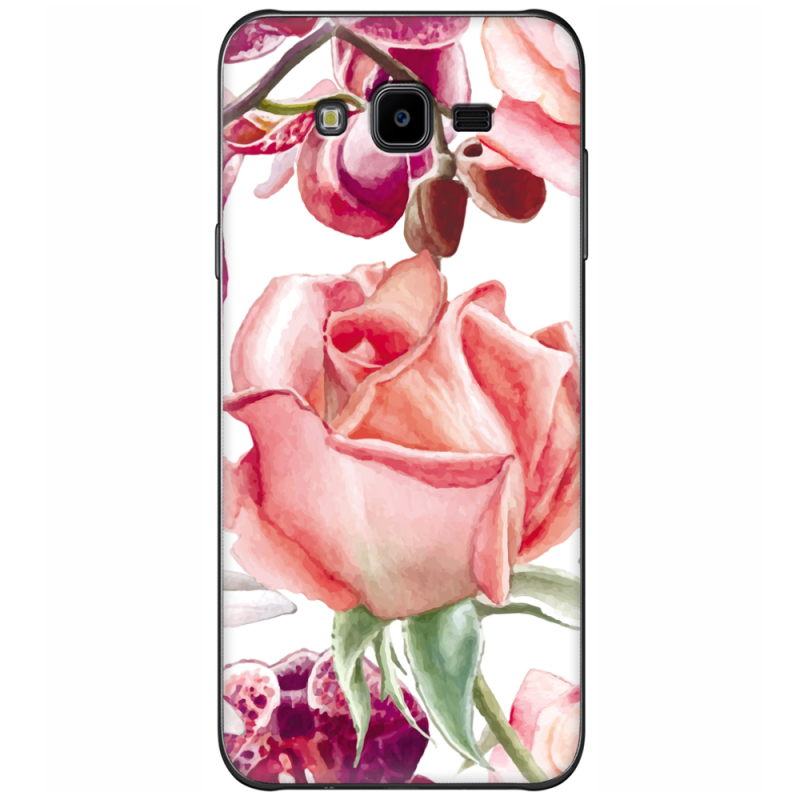 Чехол Uprint Samsung J700H Galaxy J7 