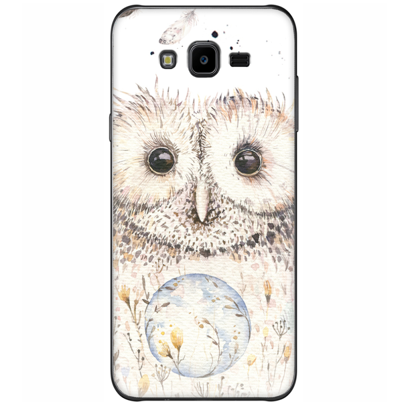 Чехол Uprint Samsung J700H Galaxy J7 