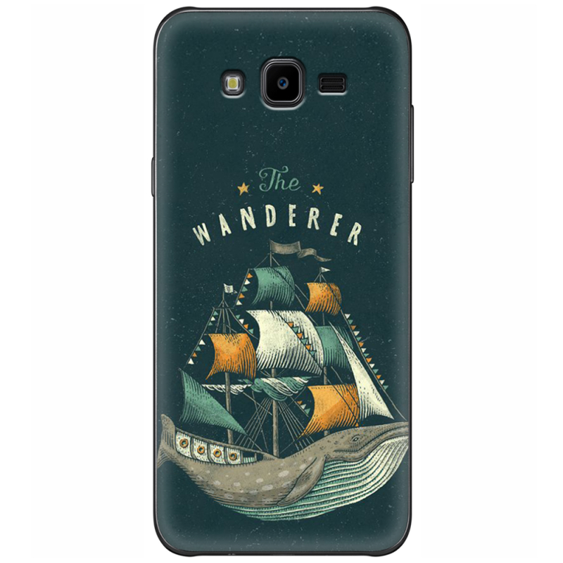 Чехол Uprint Samsung J700H Galaxy J7 