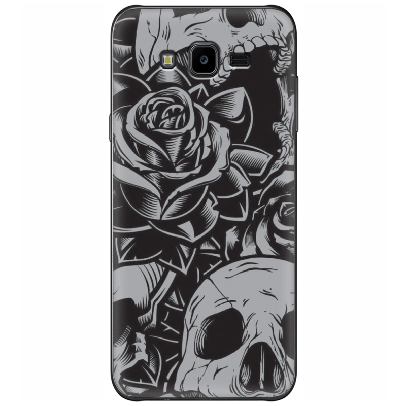 Чехол Uprint Samsung J700H Galaxy J7 