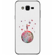 Чехол Uprint Samsung J700H Galaxy J7 