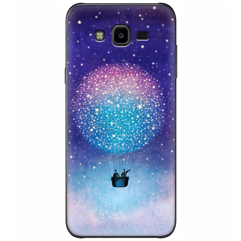 Чехол Uprint Samsung J700H Galaxy J7 