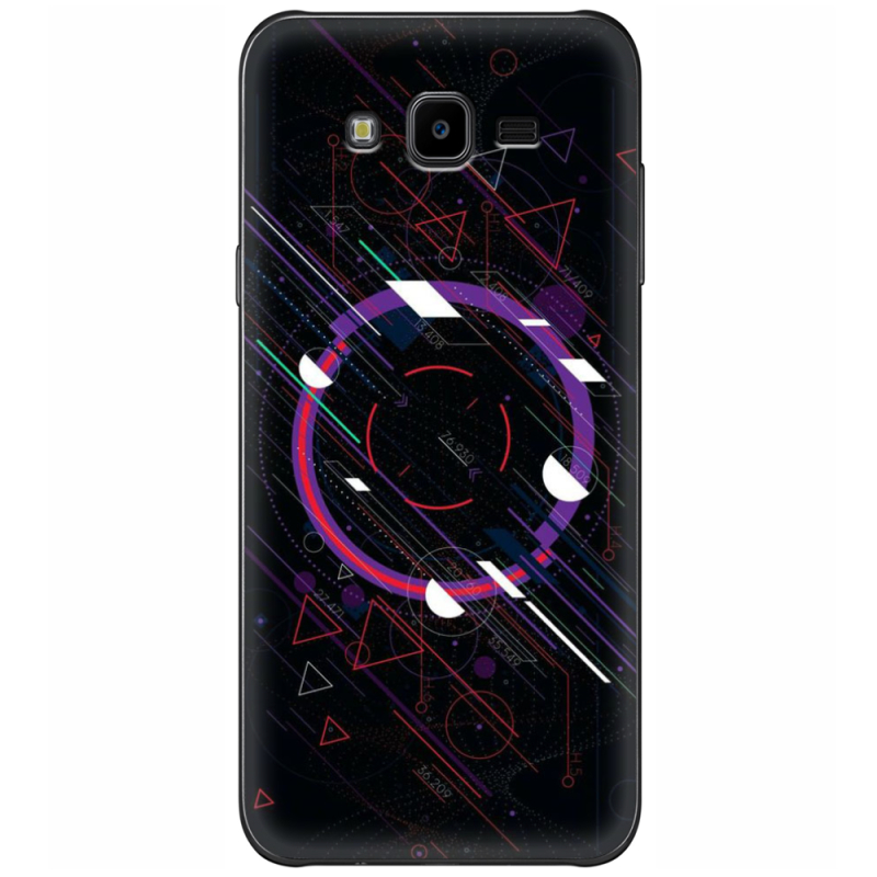 Чехол Uprint Samsung J700H Galaxy J7 