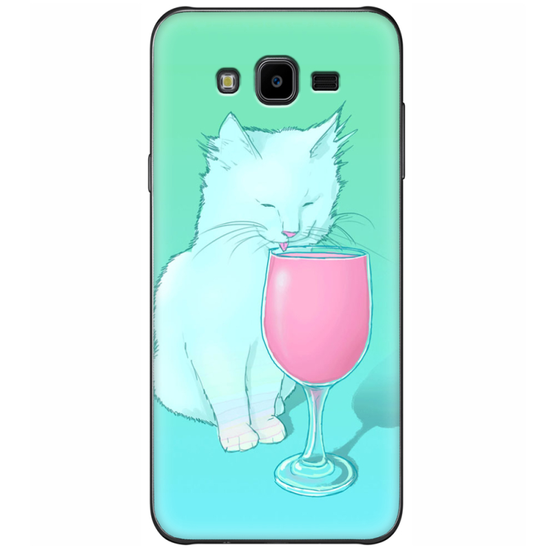 Чехол Uprint Samsung J700H Galaxy J7 