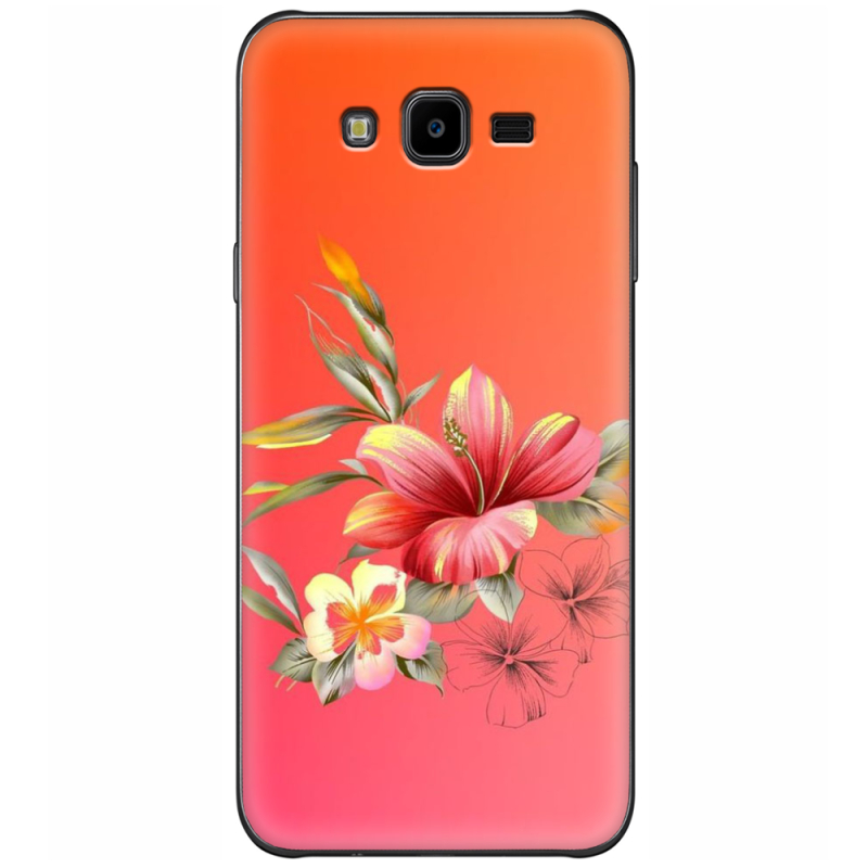 Чехол Uprint Samsung J700H Galaxy J7 