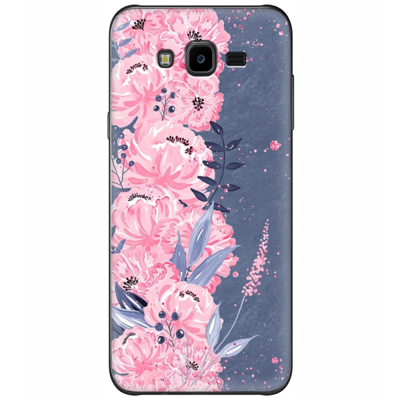 Чехол Uprint Samsung J700H Galaxy J7 