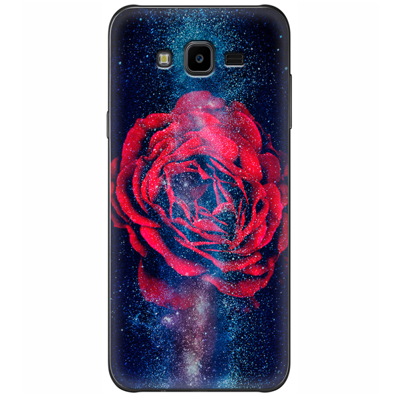 Чехол Uprint Samsung J700H Galaxy J7 