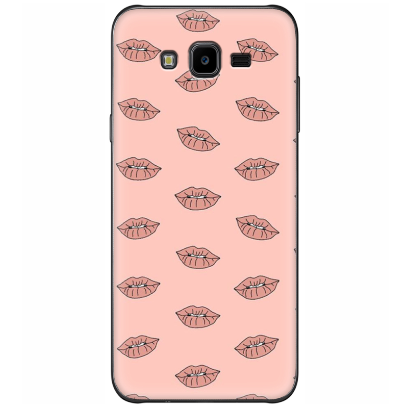 Чехол Uprint Samsung J700H Galaxy J7 