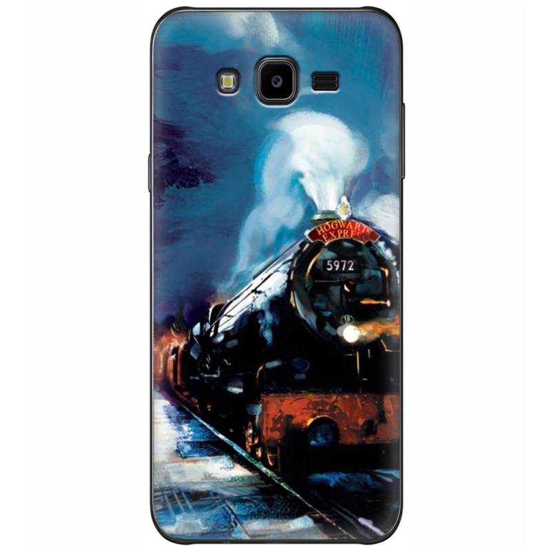 Чехол Uprint Samsung J700H Galaxy J7 