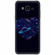 Чехол Uprint Samsung J700H Galaxy J7 