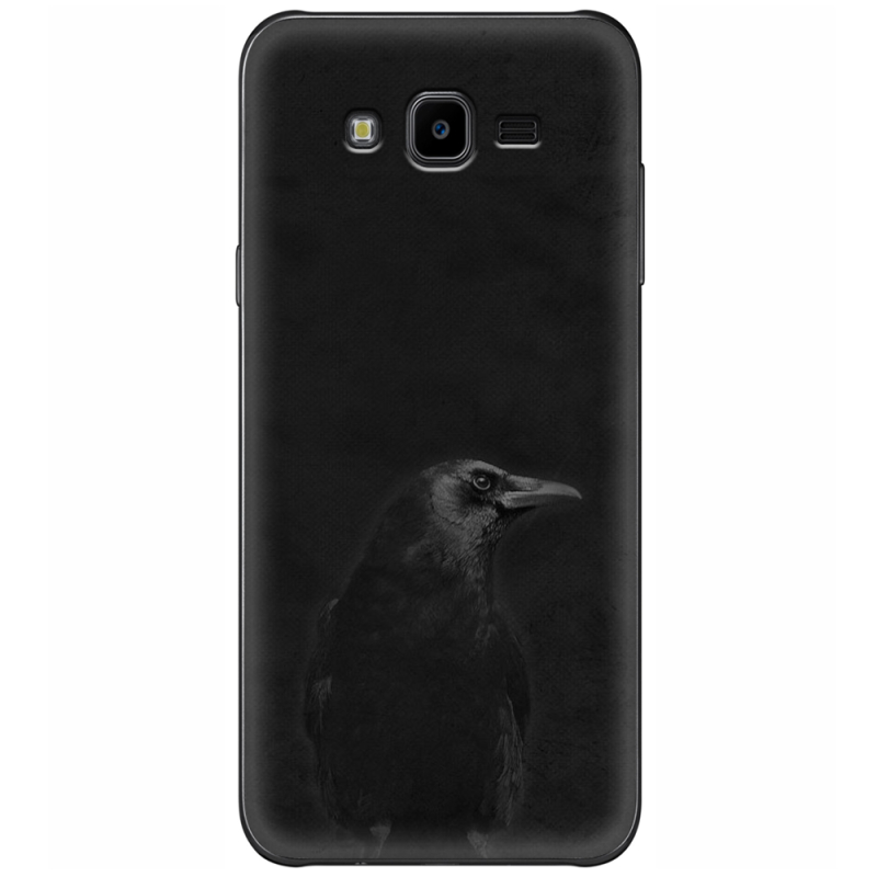 Чехол Uprint Samsung J700H Galaxy J7 