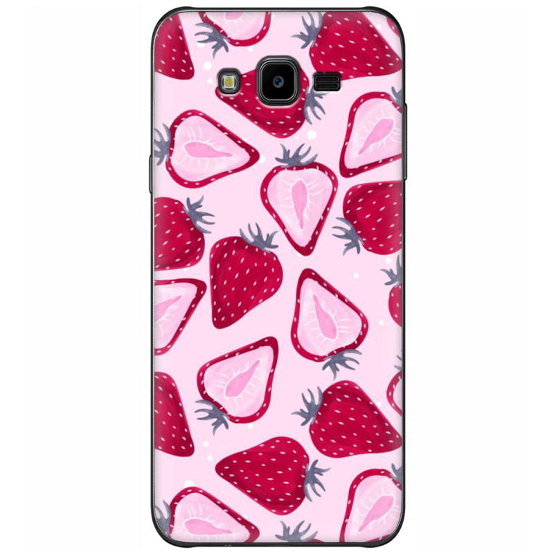 Чехол Uprint Samsung J700H Galaxy J7 