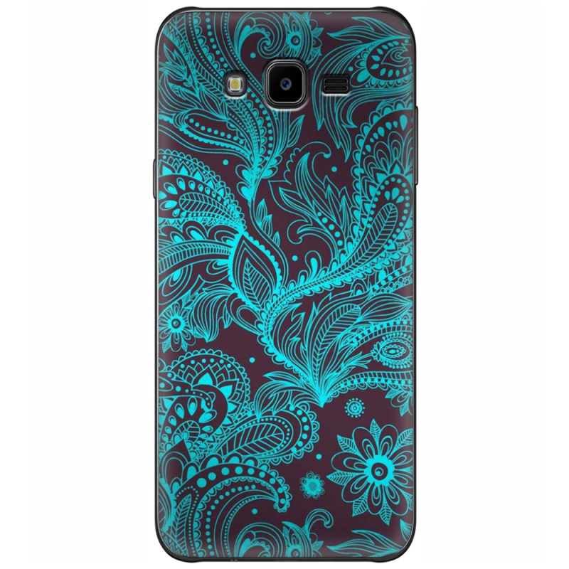 Чехол Uprint Samsung J700H Galaxy J7 