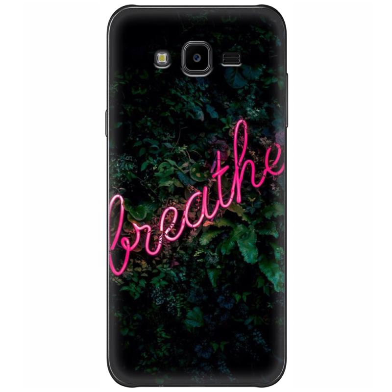 Чехол Uprint Samsung J700H Galaxy J7 