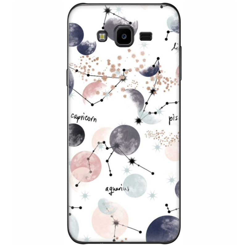 Чехол Uprint Samsung J700H Galaxy J7 