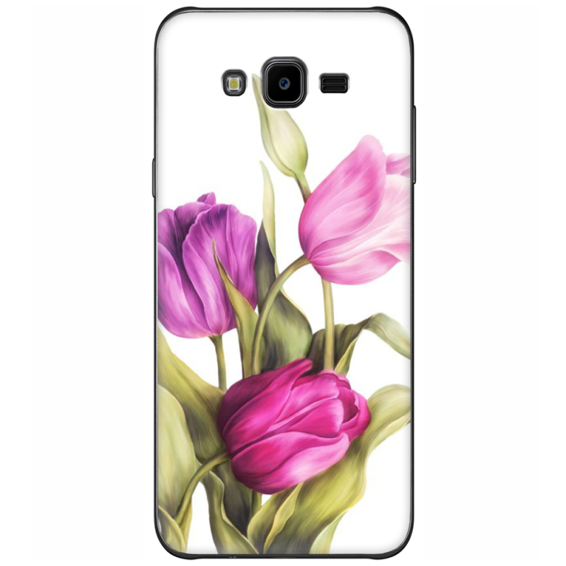 Чехол Uprint Samsung J700H Galaxy J7 