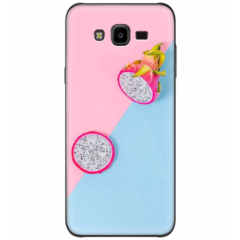 Чехол Uprint Samsung J700H Galaxy J7 