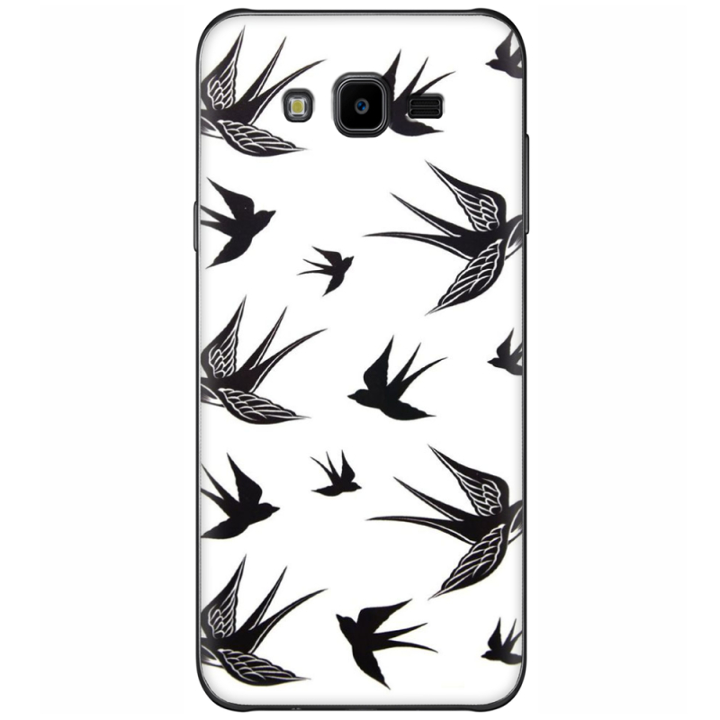 Чехол Uprint Samsung J700H Galaxy J7 