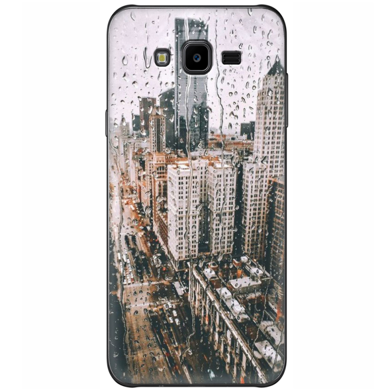 Чехол Uprint Samsung J700H Galaxy J7 