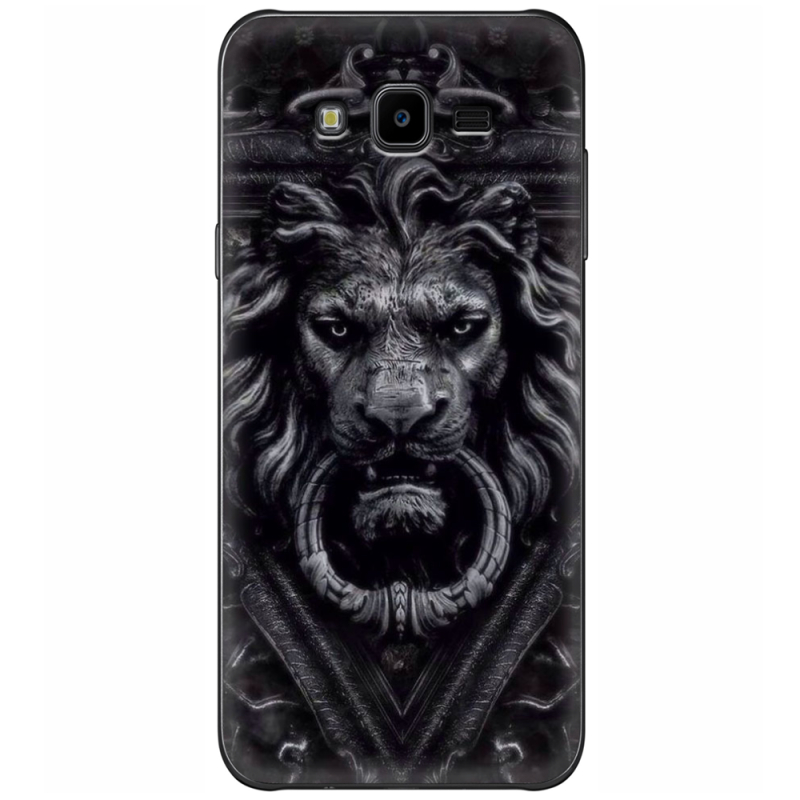 Чехол Uprint Samsung J700H Galaxy J7 