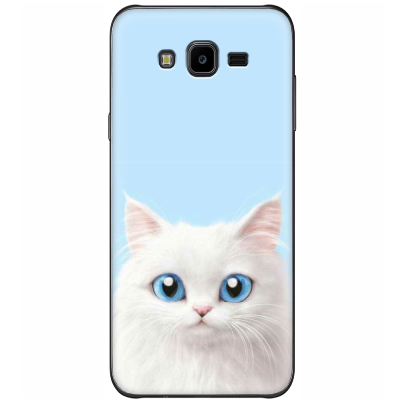 Чехол Uprint Samsung J700H Galaxy J7 