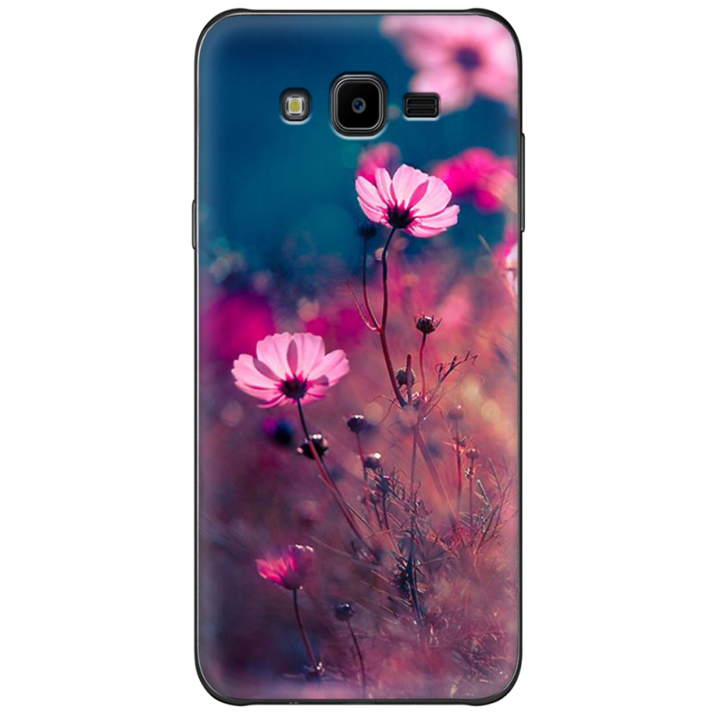 Чехол Uprint Samsung J700H Galaxy J7 