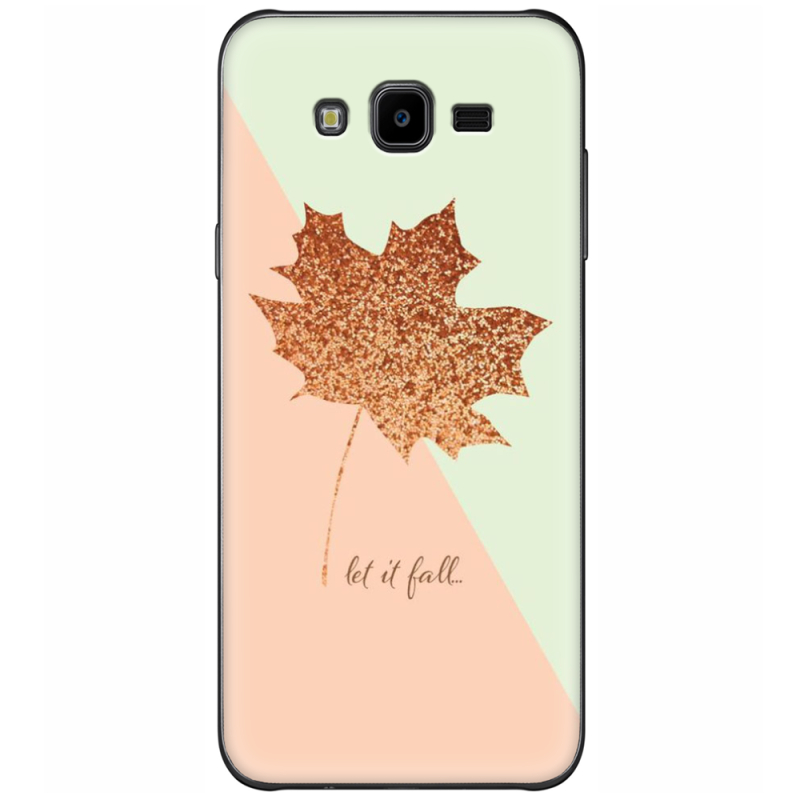 Чехол Uprint Samsung J700H Galaxy J7 