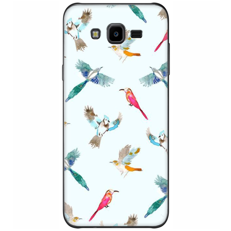 Чехол Uprint Samsung J700H Galaxy J7 