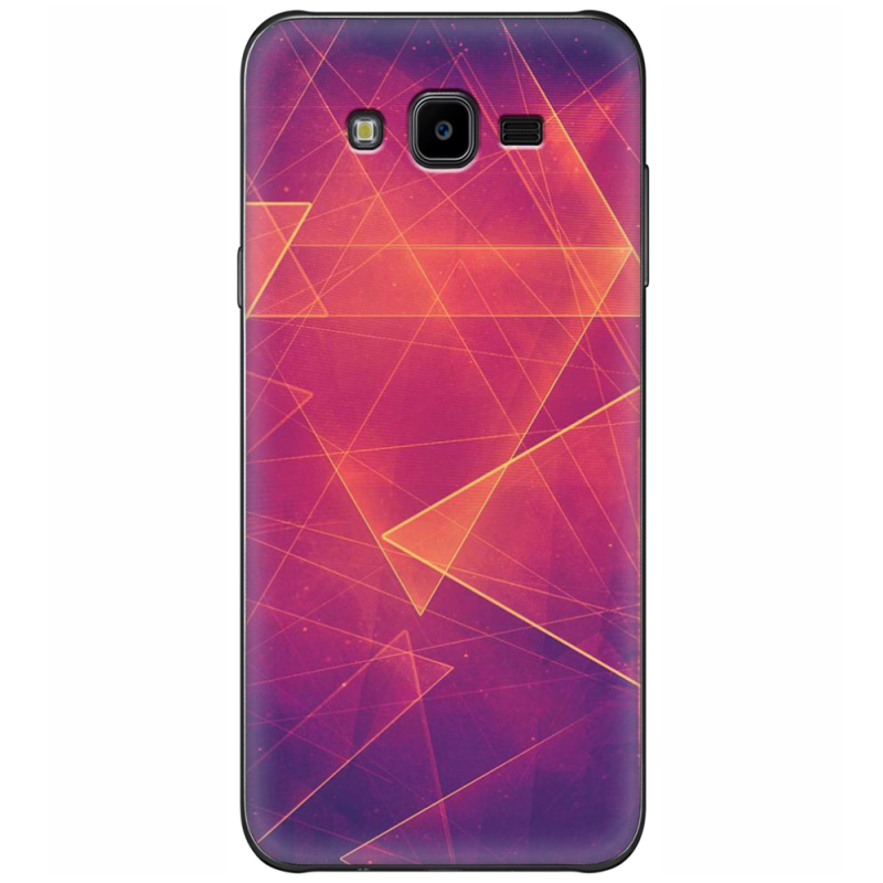 Чехол Uprint Samsung J700H Galaxy J7 