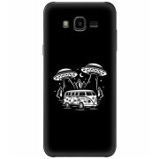 Чехол Uprint Samsung J700H Galaxy J7 