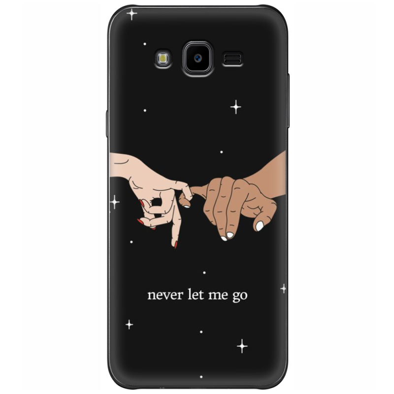 Чехол Uprint Samsung J700H Galaxy J7 