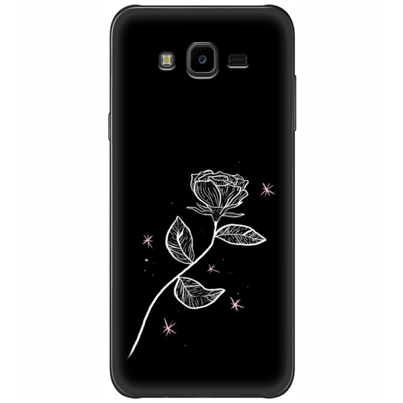 Чехол Uprint Samsung J700H Galaxy J7 