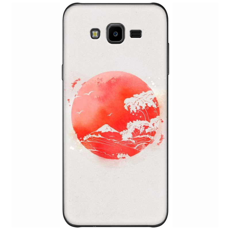 Чехол Uprint Samsung J700H Galaxy J7 