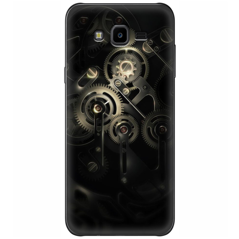 Чехол Uprint Samsung J700H Galaxy J7 