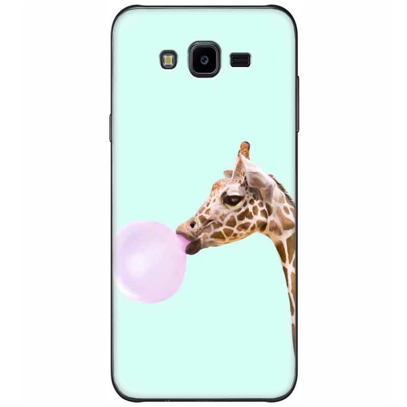 Чехол Uprint Samsung J700H Galaxy J7 