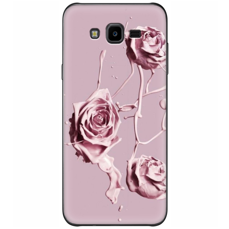 Чехол Uprint Samsung J700H Galaxy J7 